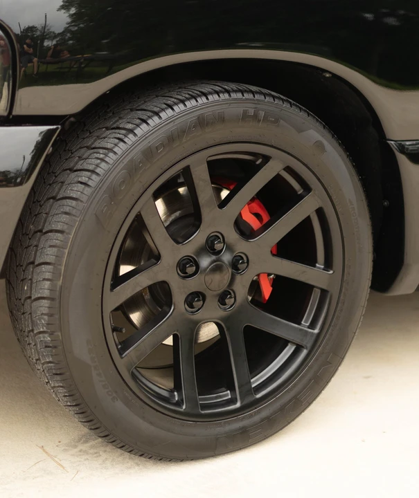 2004 Dodge Ram SRT-10 3rd Gen - Image 26 of 31