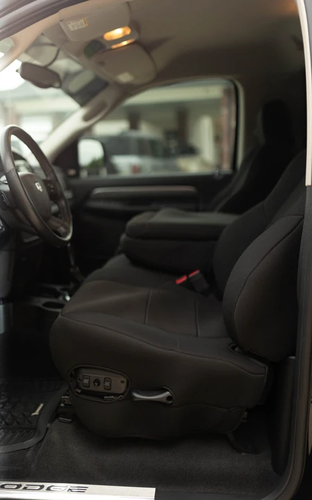 2004 Dodge Ram SRT-10 3rd Gen - Image 29 of 31
