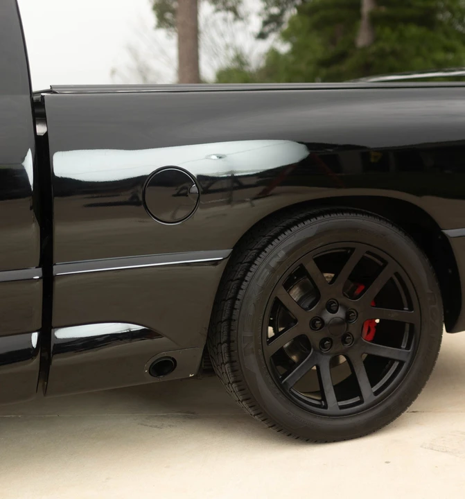 2004 Dodge Ram SRT-10 3rd Gen - Image 22 of 31