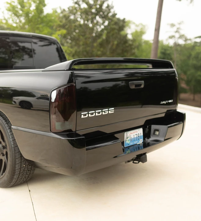 2004 Dodge Ram SRT-10 3rd Gen - Image 21 of 31