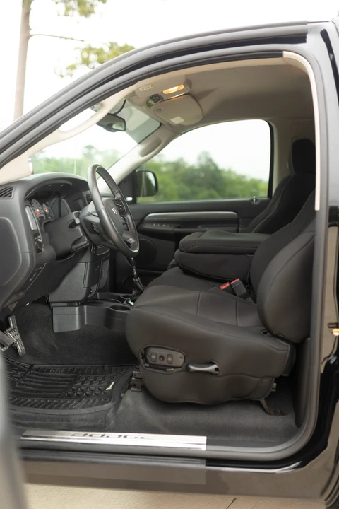 2004 Dodge Ram SRT-10 3rd Gen - Image 28 of 31