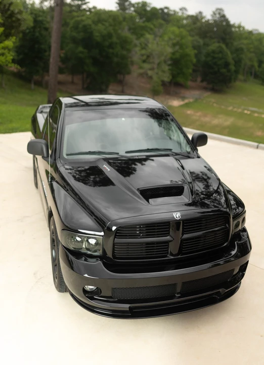 2004 Dodge Ram SRT-10 3rd Gen - Image 4 of 31