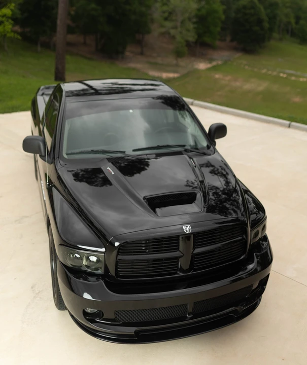 2004 Dodge Ram SRT-10 3rd Gen - Image 5 of 31
