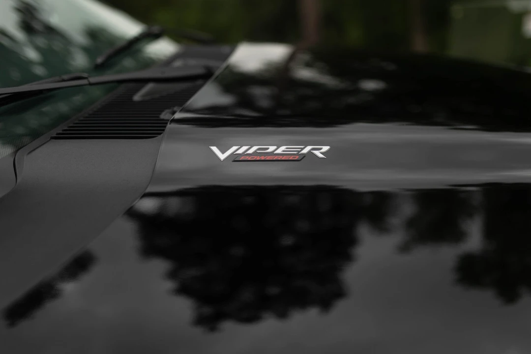 2004 Dodge Ram SRT-10 3rd Gen - Image 23 of 31