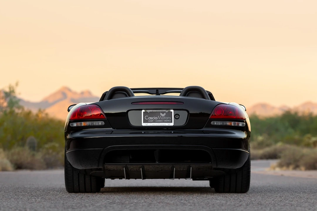 2004 Dodge Viper 3rd Gen - Image 14 of 31