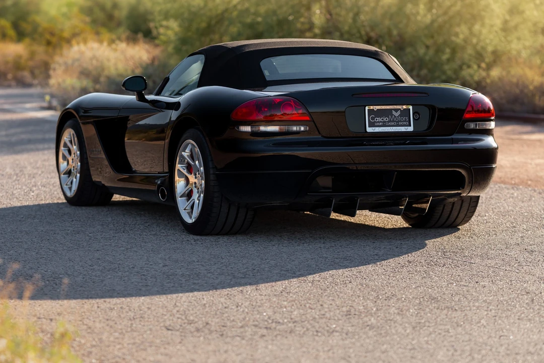 2004 Dodge Viper 3rd Gen - Image 29 of 31