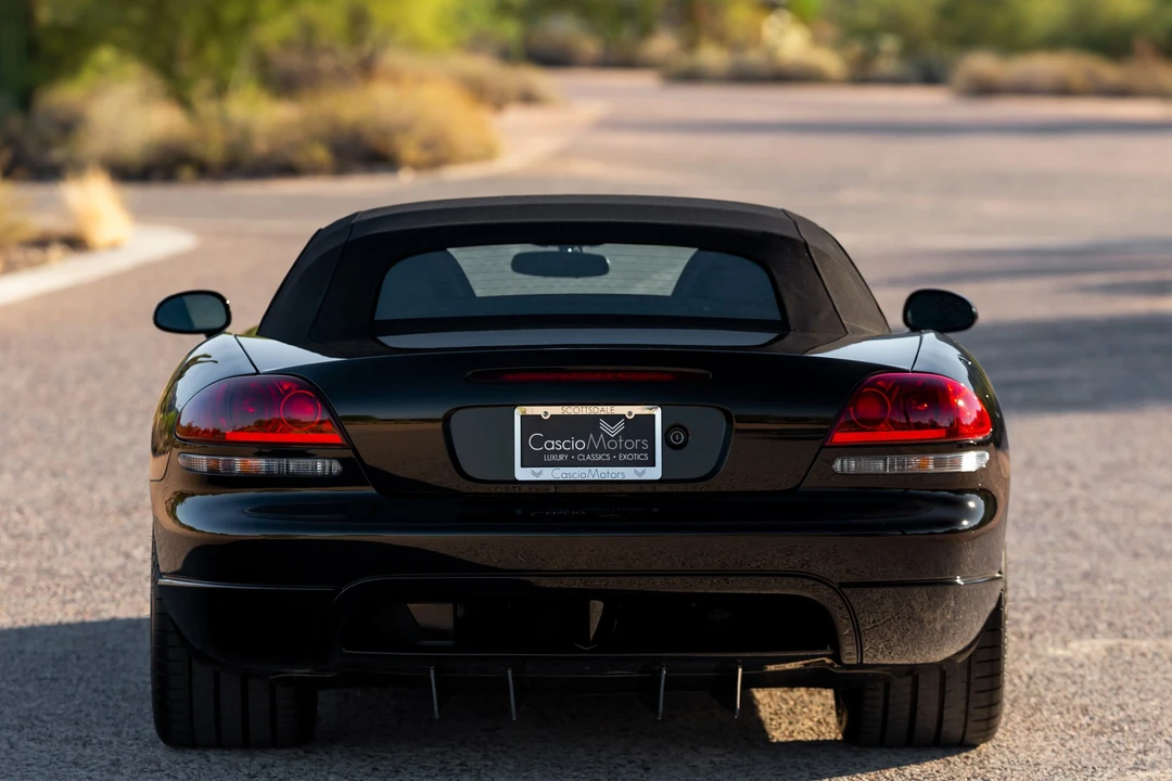 2004 Dodge Viper 3rd Gen - Image 30 of 31
