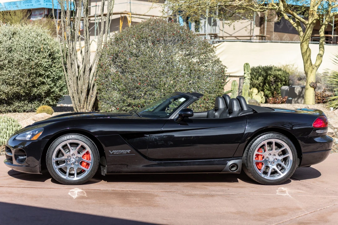 2004 Dodge Viper 3rd Gen - Image 8 of 31