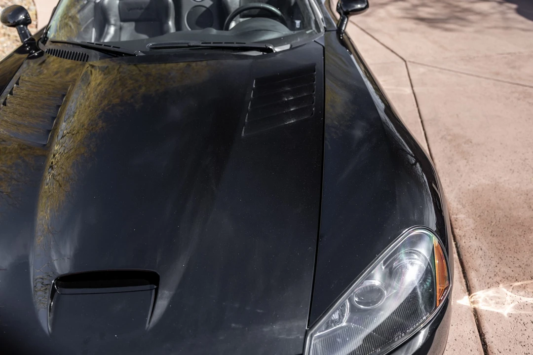 2004 Dodge Viper 3rd Gen - Image 31 of 31