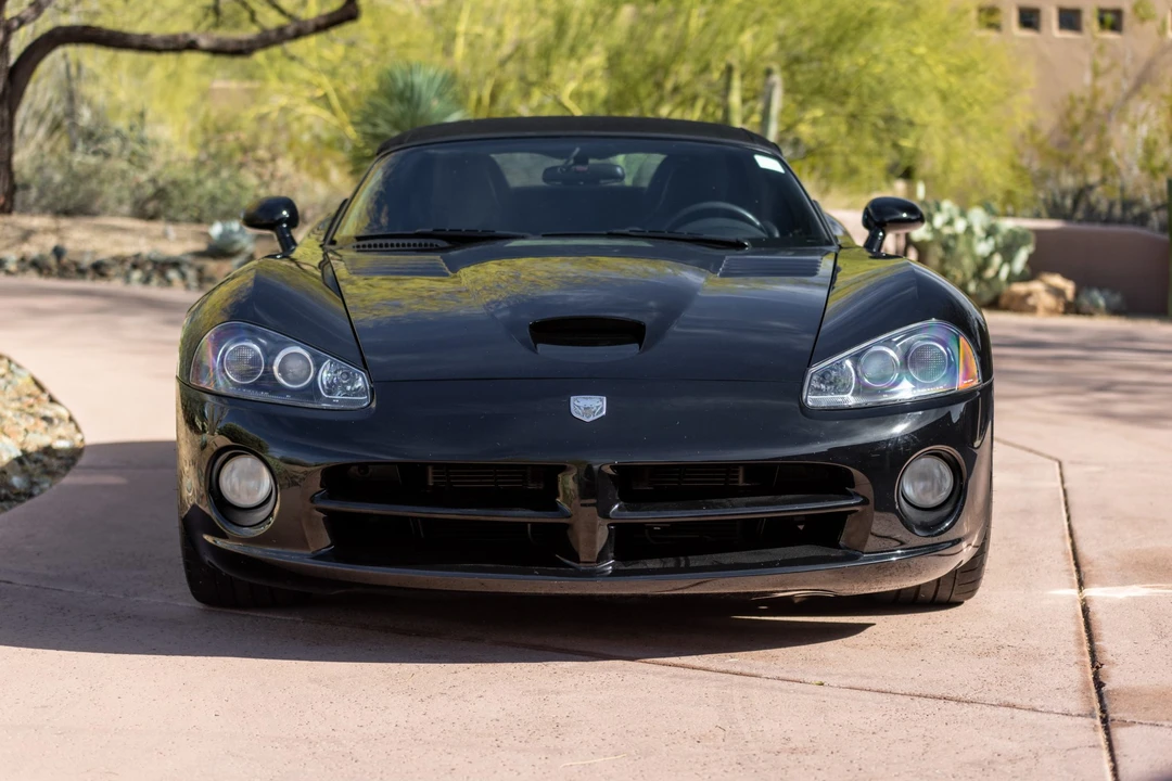 2004 Dodge Viper 3rd Gen - Image 10 of 31