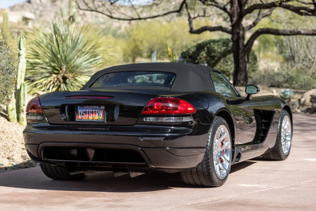 2004 Dodge Viper 3rd Gen - Image 13 of 31