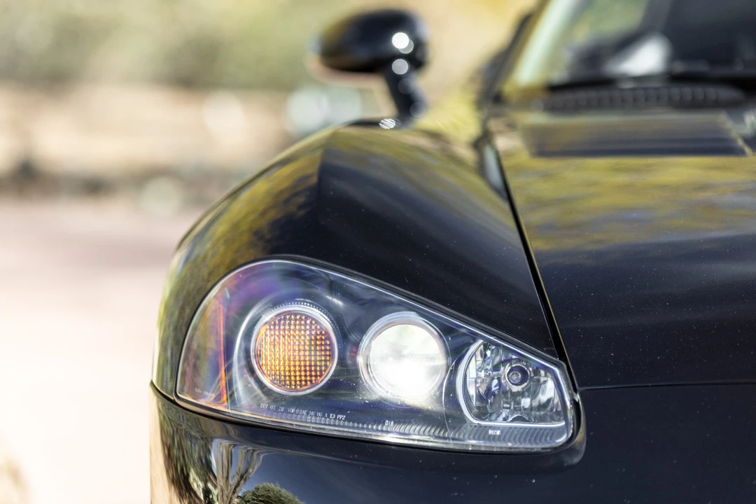 2004 Dodge Viper 3rd Gen - Image 21 of 31