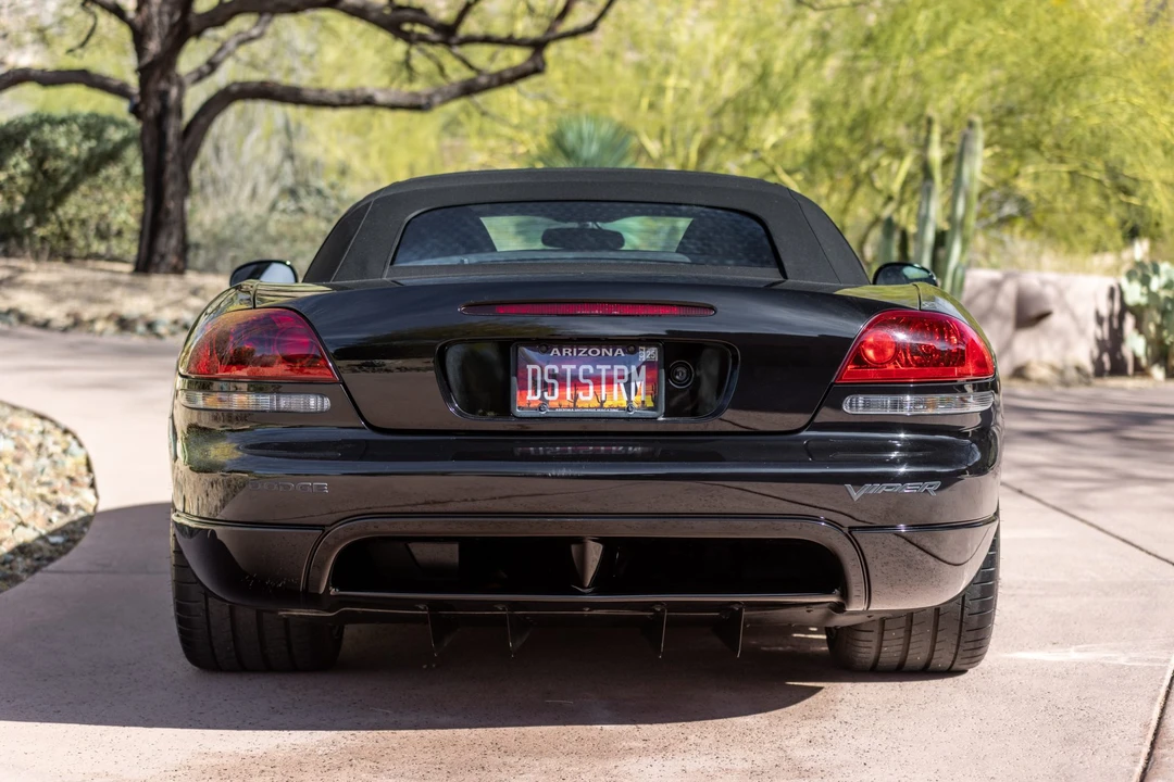 2004 Dodge Viper 3rd Gen - Image 14 of 31