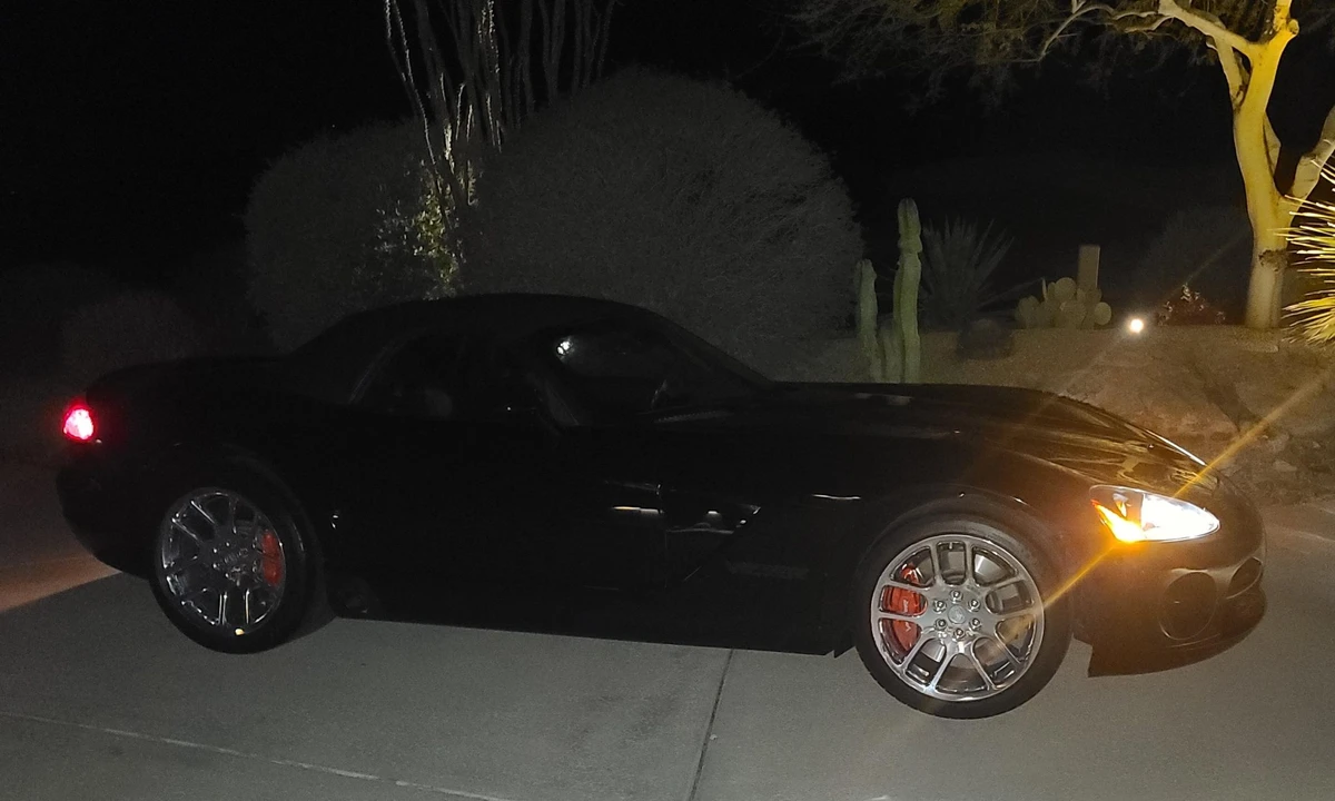 2004 Dodge Viper 3rd Gen - Image 17 of 31
