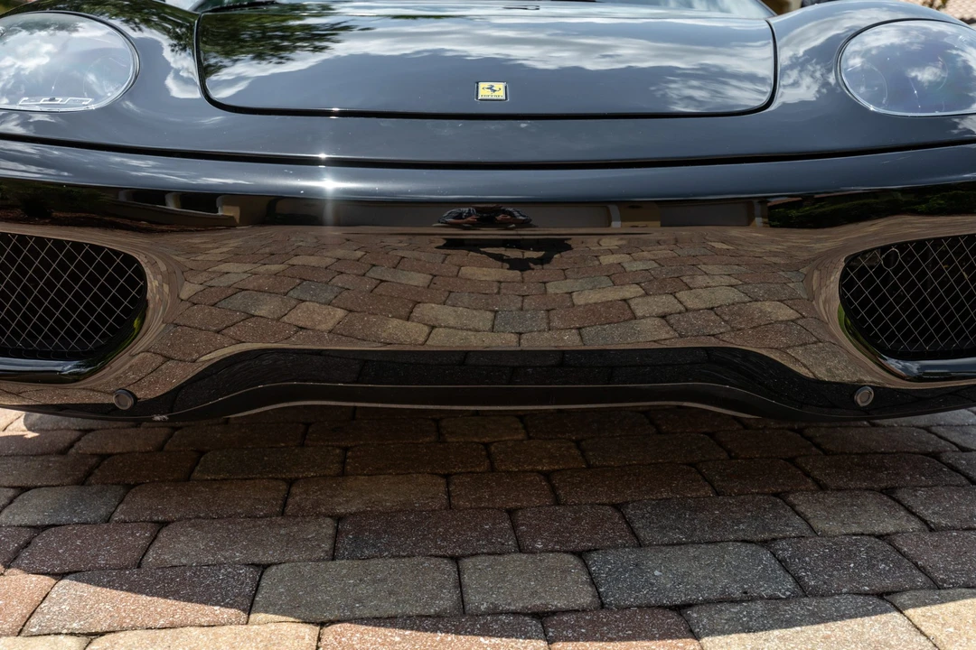 2004 Ferrari 360 Spider - Image 15 of 31
