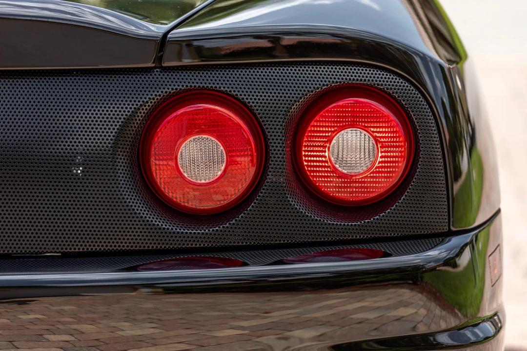 2004 Ferrari 360 Spider - Image 19 of 31