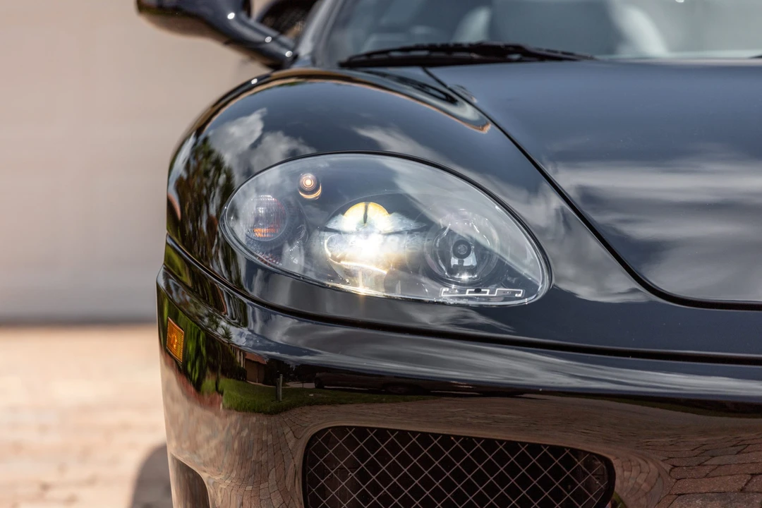 2004 Ferrari 360 Spider - Image 13 of 31