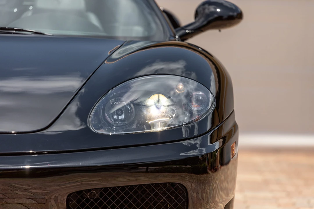 2004 Ferrari 360 Spider - Image 14 of 31