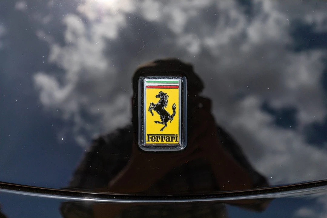 2004 Ferrari 360 Spider - Image 23 of 31