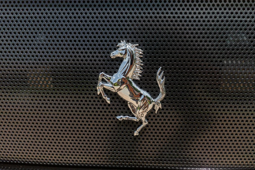 2004 Ferrari 360 Spider - Image 25 of 31