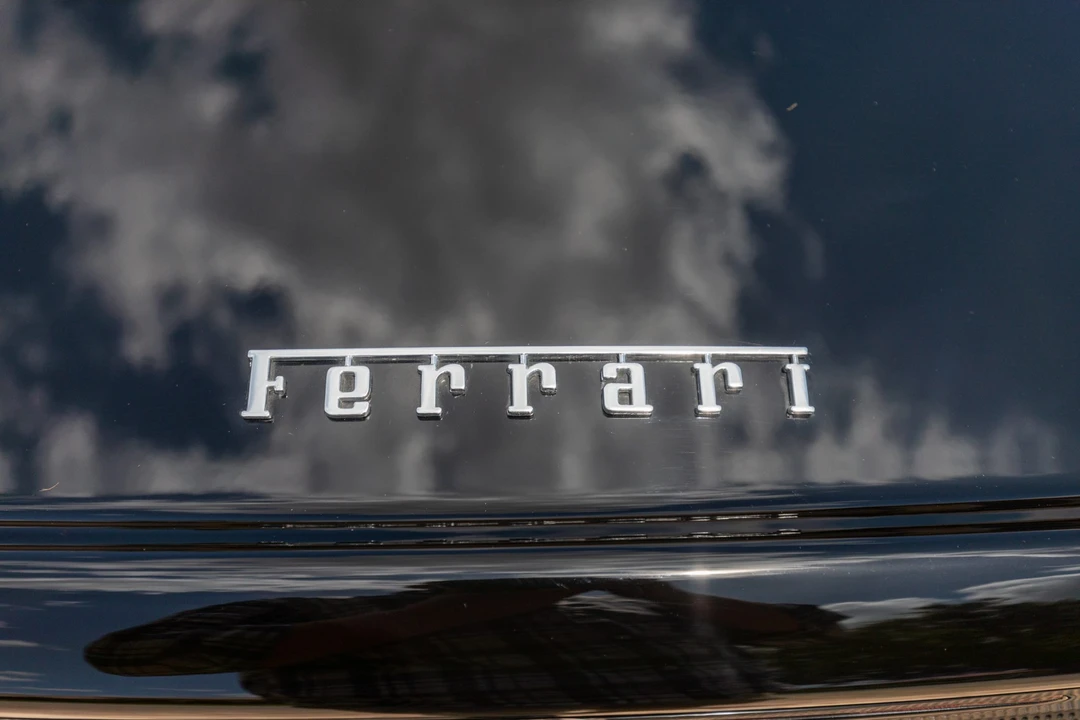 2004 Ferrari 360 Spider - Image 26 of 31