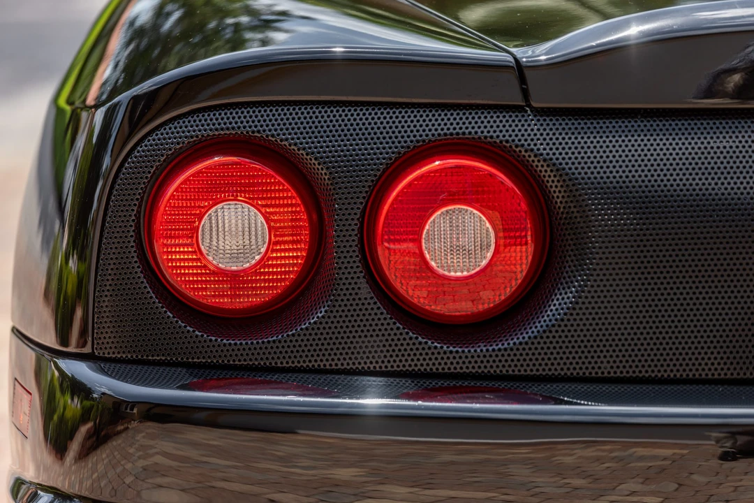 2004 Ferrari 360 Spider - Image 18 of 31