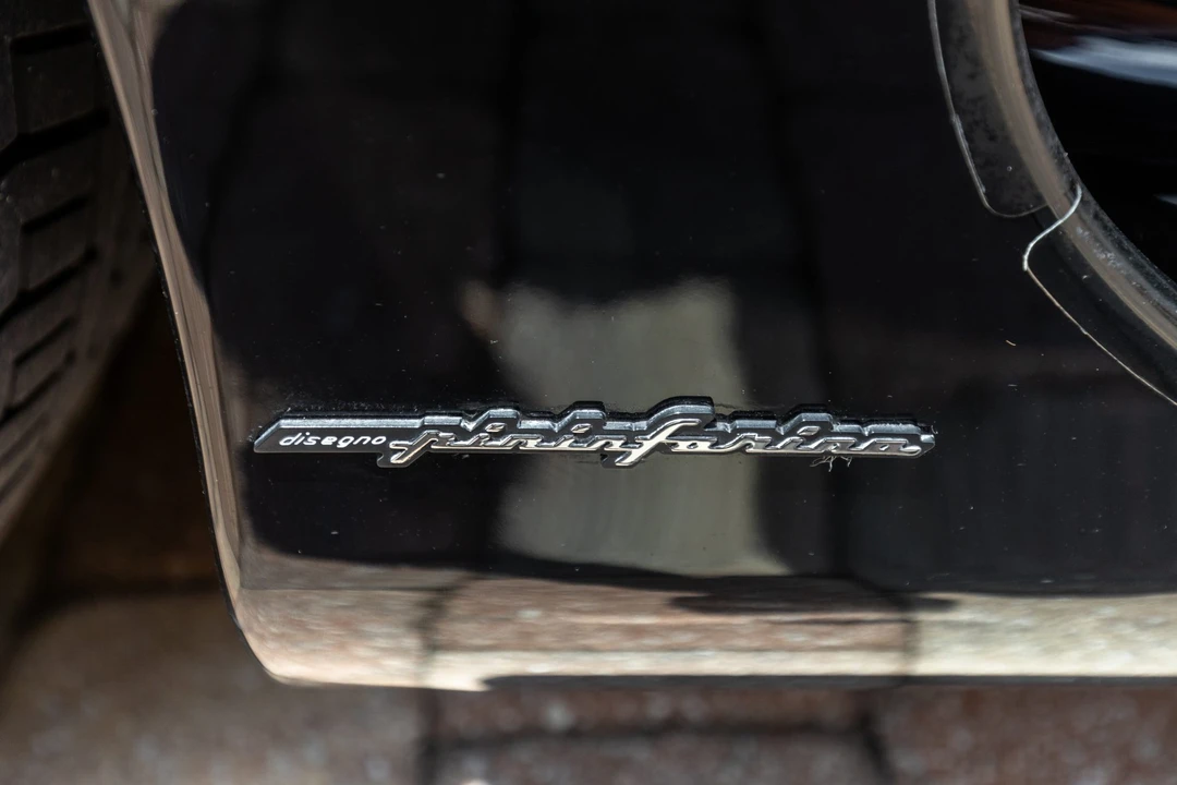 2004 Ferrari 360 Spider - Image 27 of 31