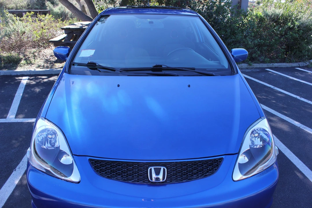 2004 Honda EP3 Civic Si - Image 31 of 31