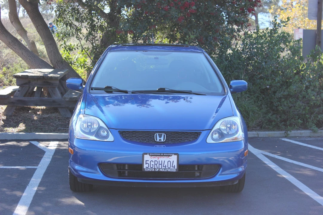 2004 Honda EP3 Civic Si - Image 12 of 31