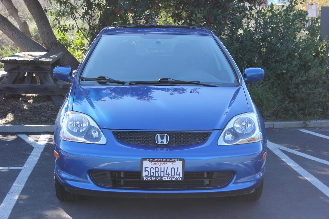 2004 Honda EP3 Civic Si - Image 11 of 31