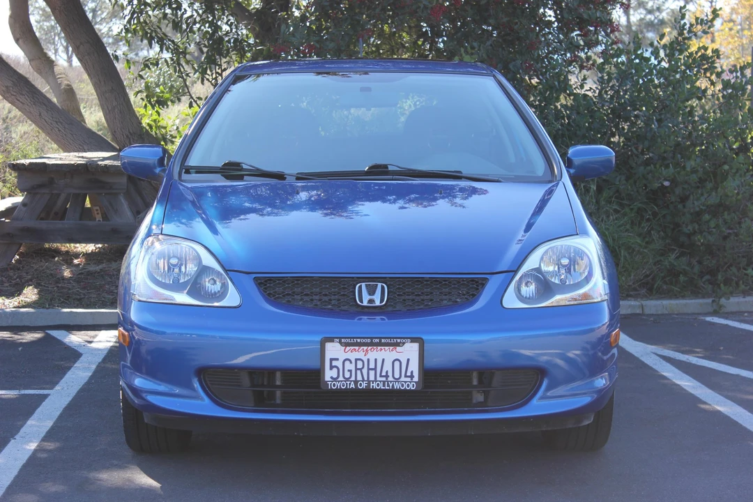 2004 Honda EP3 Civic Si - Image 10 of 31