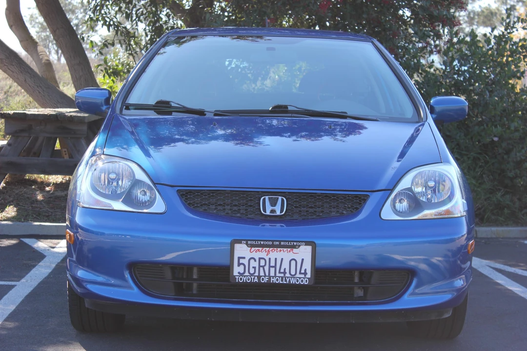 2004 Honda EP3 Civic Si - Image 9 of 31