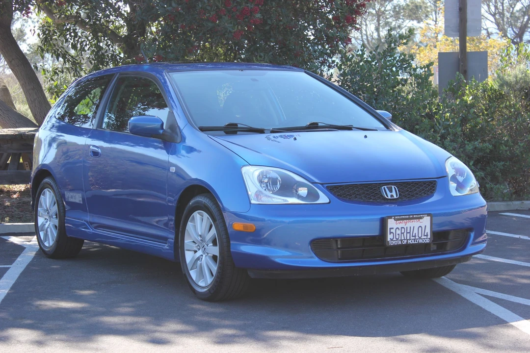2004 Honda EP3 Civic Si - Image 15 of 31