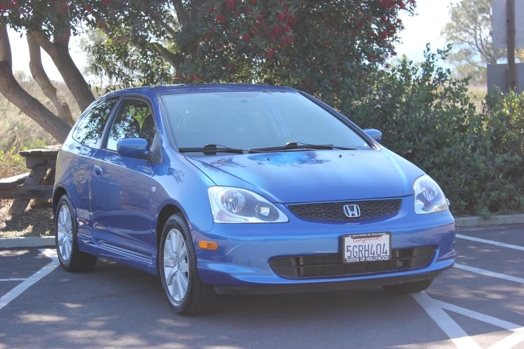2004 Honda EP3 Civic Si - Image 13 of 31