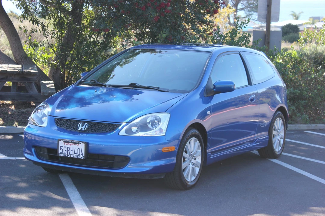 2004 Honda EP3 Civic Si - Image 4 of 31