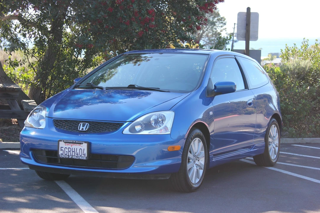 2004 Honda EP3 Civic Si - Image 6 of 31