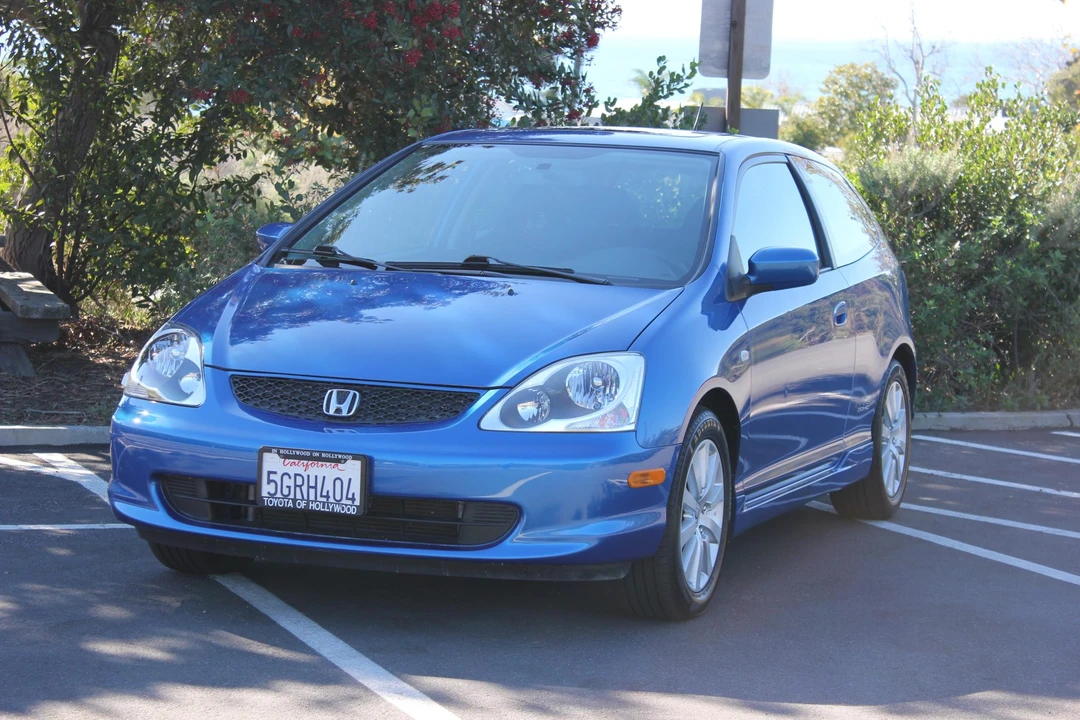 2004 Honda EP3 Civic Si - Image 7 of 31