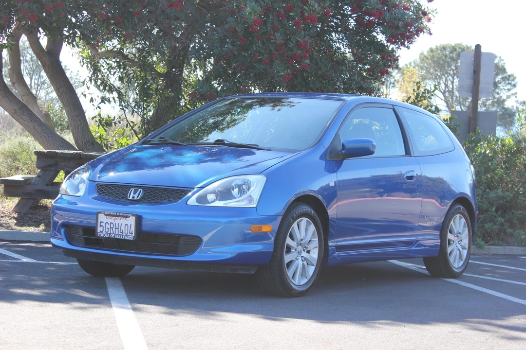 2004 Honda EP3 Civic Si - Image 3 of 31
