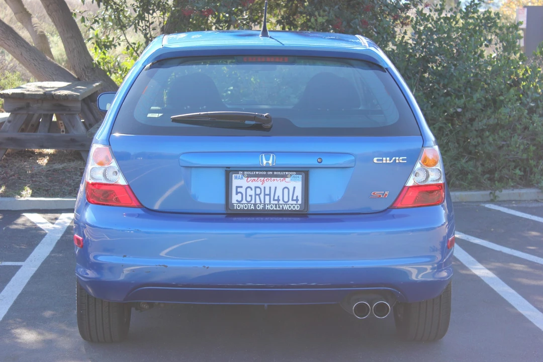 2004 Honda EP3 Civic Si - Image 24 of 31