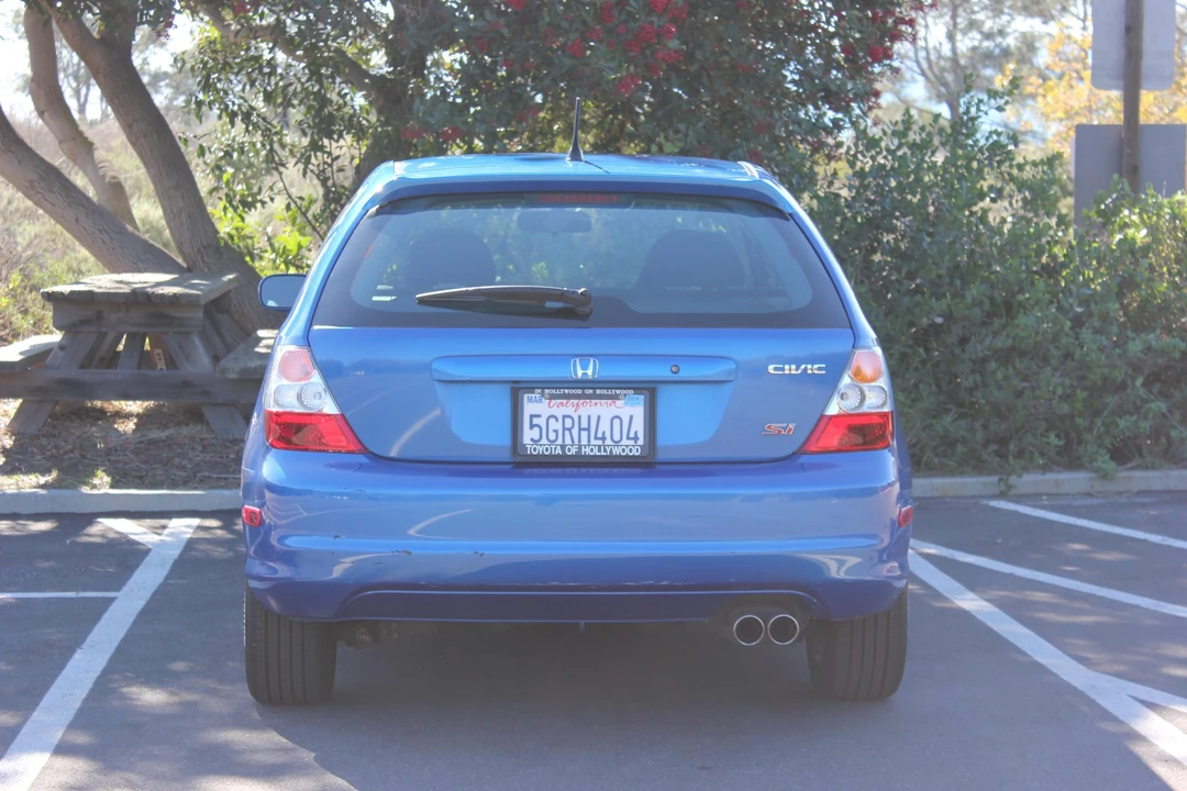 2004 Honda EP3 Civic Si - Image 23 of 31