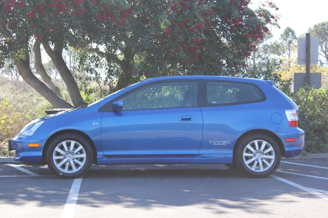 2004 Honda EP3 Civic Si - Image 29 of 31