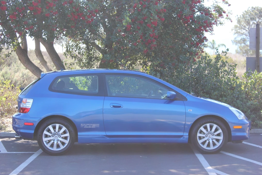 2004 Honda EP3 Civic Si - Image 17 of 31