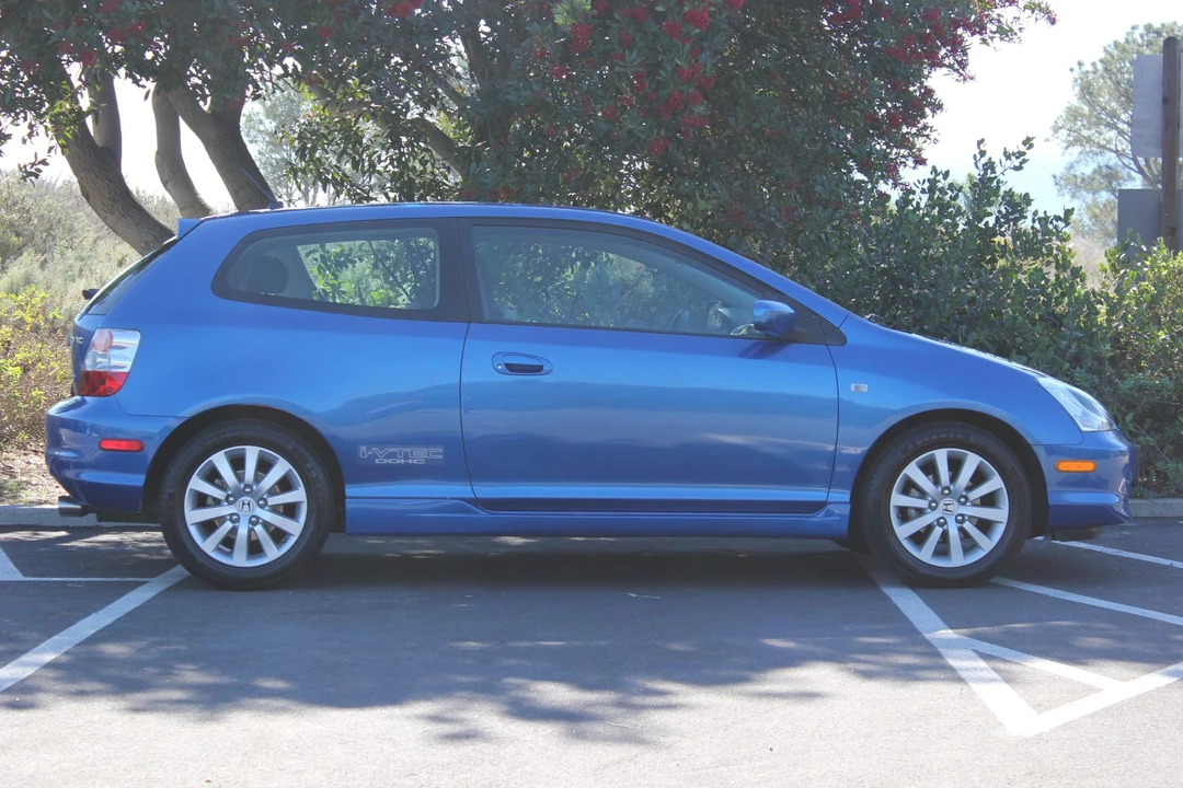 2004 Honda EP3 Civic Si - Image 18 of 31