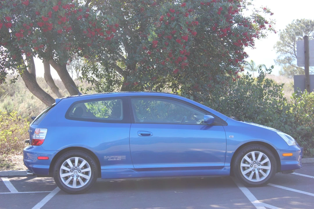 2004 Honda EP3 Civic Si - Image 16 of 31