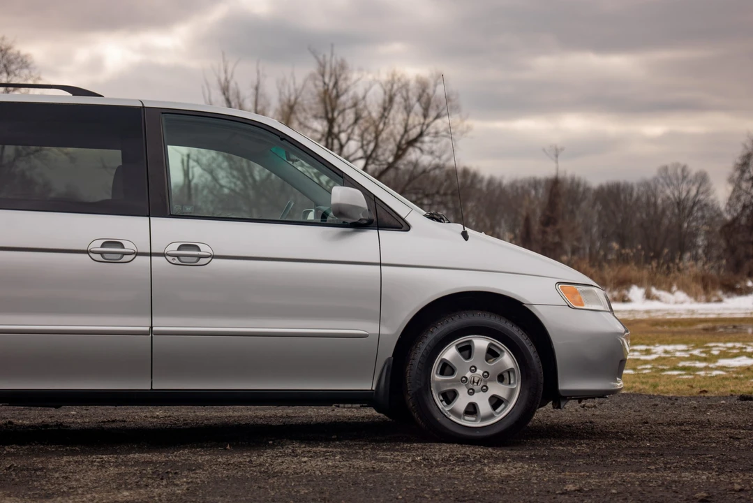 2004 Honda Odyssey - Image 30 of 31