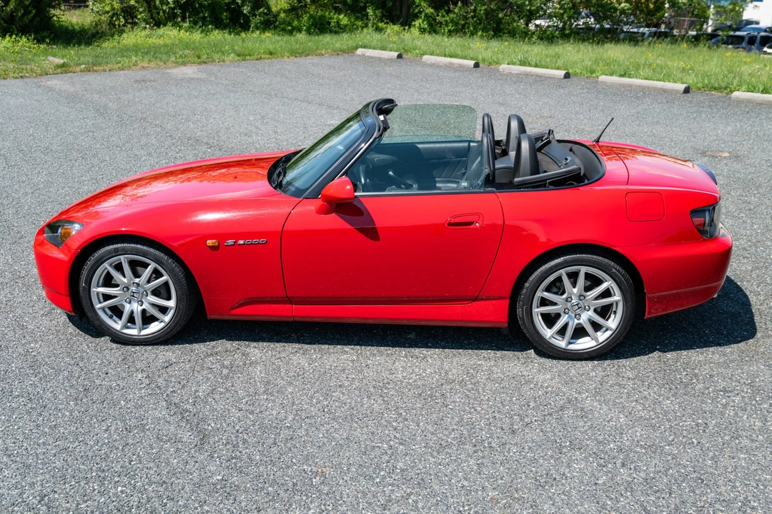 2004 Honda AP2 S2000 - Image 10 of 31