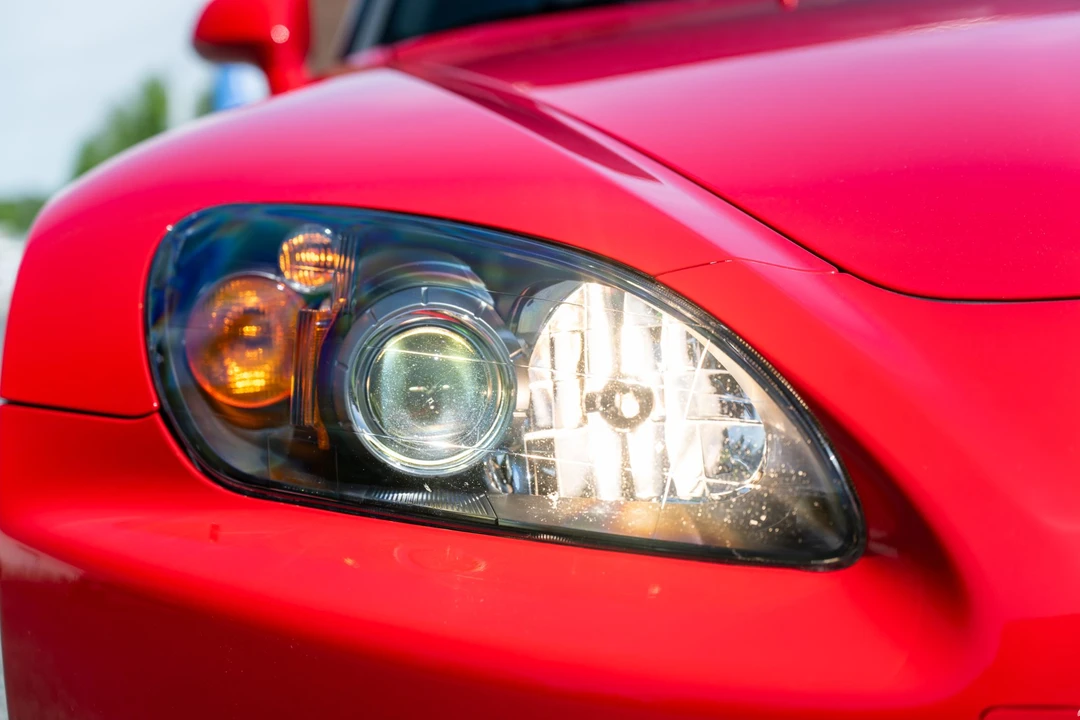 2004 Honda AP2 S2000 - Image 30 of 31