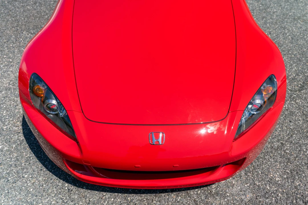 2004 Honda AP2 S2000 - Image 23 of 31