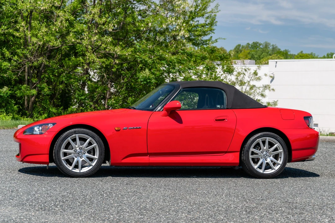 2004 Honda AP2 S2000 - Image 4 of 31
