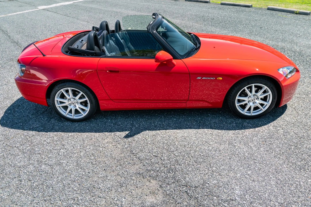 2004 Honda AP2 S2000 - Image 15 of 31